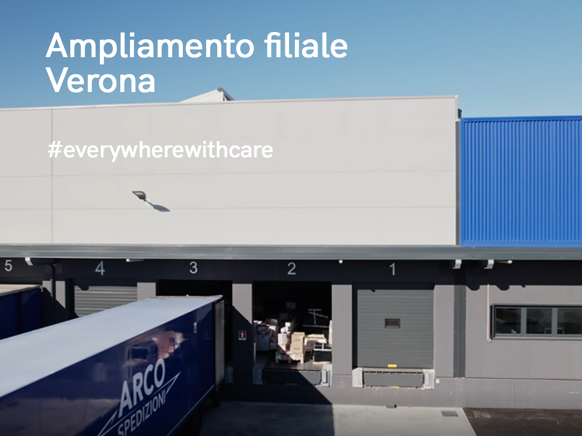 Arco Spedizioni