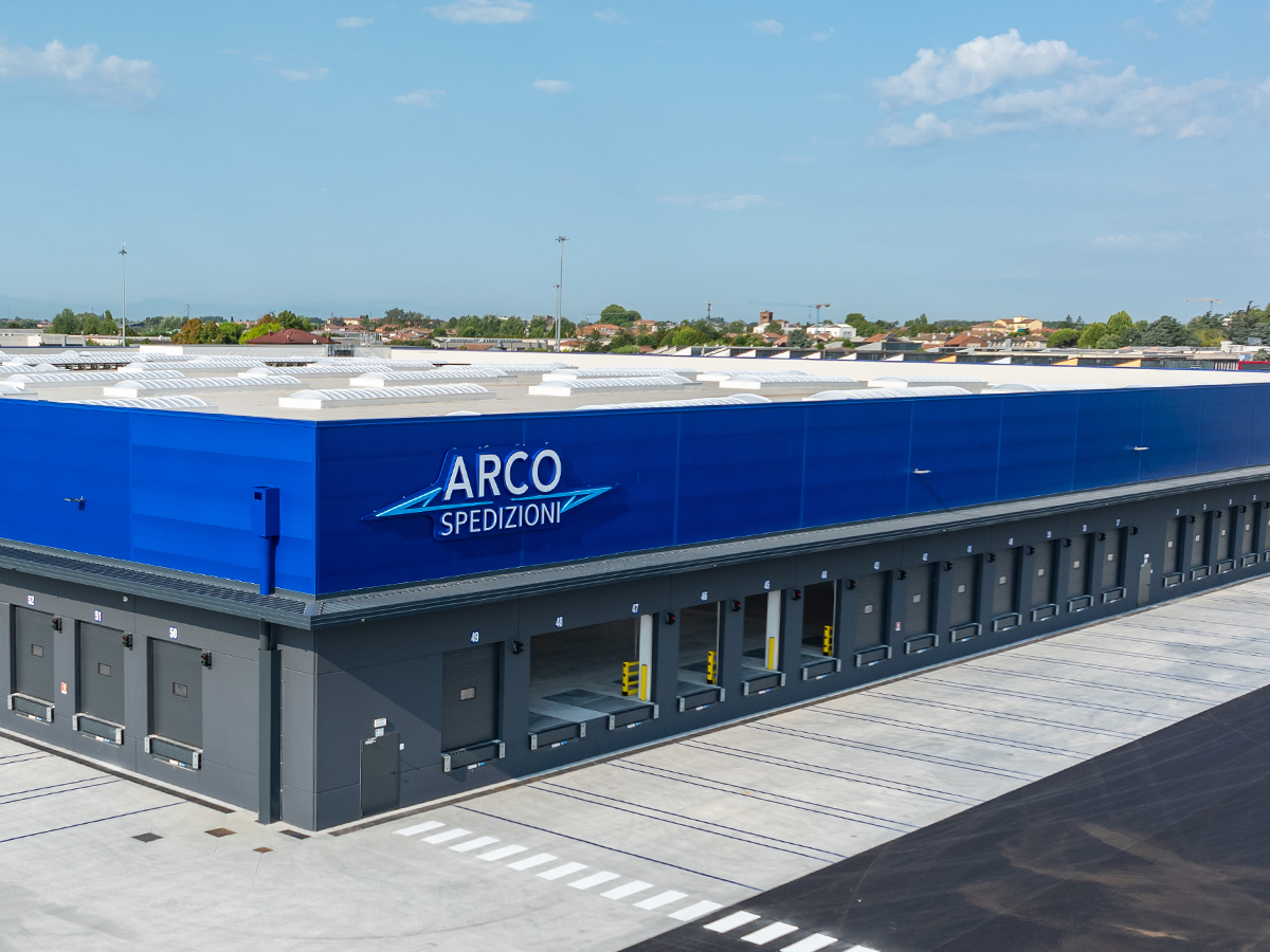Arco Spedizioni