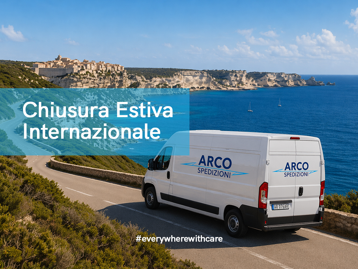 Arco Spedizioni