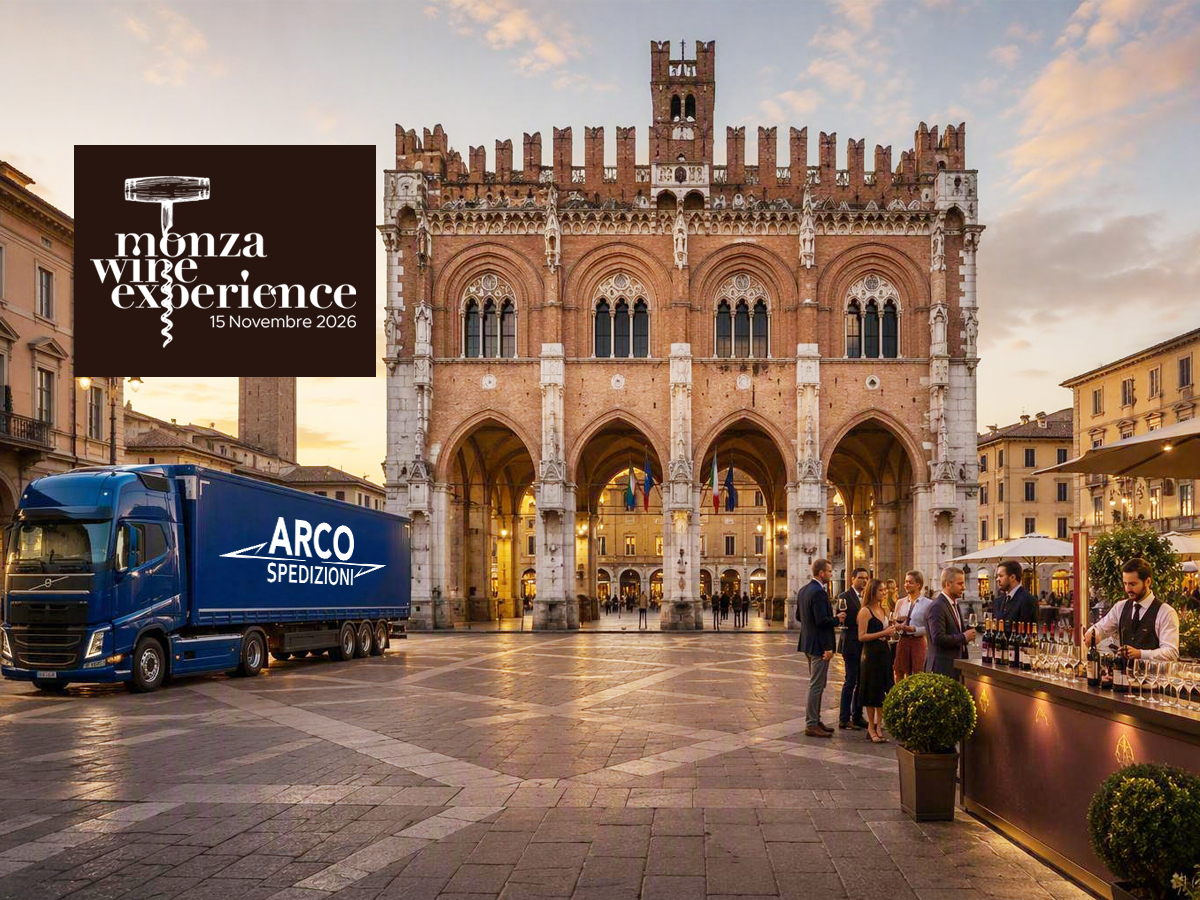 Arco Spedizioni
